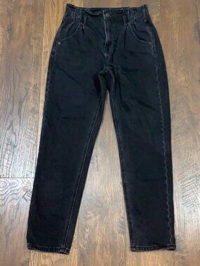 Women's Black Jeans